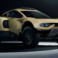 Prodrive hunter