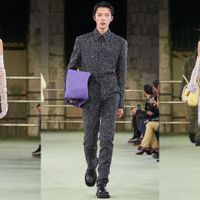 BST Thu Đông 2022 - Bottega Veneta: Chinh phục nhiều tín đồ hàng hiệu