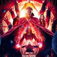 Doctor Strange