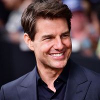 Tom Cruise được đồn đoán sẽ gia nhập Vũ trụ Điện ảnh Marvel