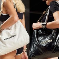 Chanel 22