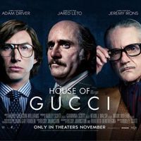 House of Gucci