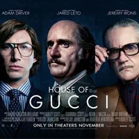House of Gucci