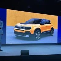 Jeep