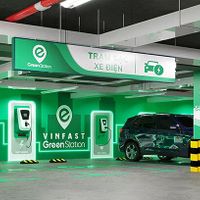 VinFas cho thuê pin mang lại lợi ích gì cho người dùng ô tô điện?