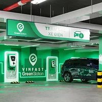 VinFas cho thuê pin mang lại lợi ích gì cho người dùng ô tô điện?