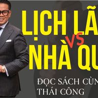Bí quyết trở thành người đàn ông lịch lãm