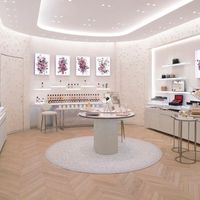 Dior 30 Montaigne Paris