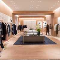 Dior 30 Montaigne Paris