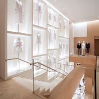 Dior 30 Montaigne Paris