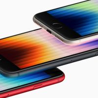 iphone SE