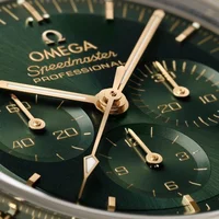 Omega Speedmaster