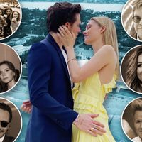Brooklyn Beckham và Nicola Peltz đám cưới
