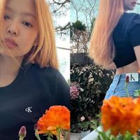 jennie blackpink