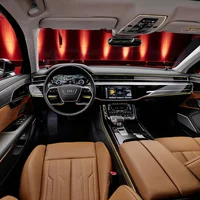 Audi S8 2022