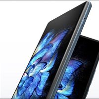 vivo x fold
