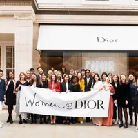 Dior tổ chức Hội nghị toàn cầu dành cho phụ nữ Women@Dior tại UNESCO