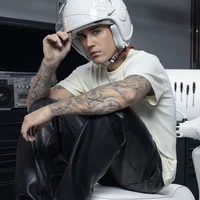 Justin x Vespa