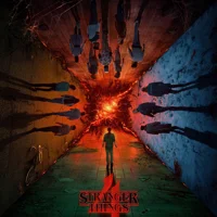 Stranger Things
