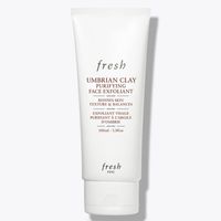 Fresh Umbrian Clay Mattifying Face Exfoliant