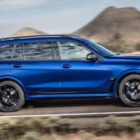 BMW X7 2023 ra mắt: Thiết kế mới, thêm công nghệ, động cơ mạnh hơn