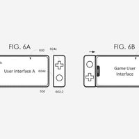 Apple nộp bằng sáng chế cho một thiết bị chơi điện tử của riêng mình