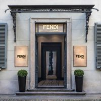 fendi casa milan