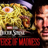 Doctor Strange “chiếm lĩnh” quán cà phê Tokyo với loạt thực đơn lấy cảm hứng từ bộ phim bom tấn