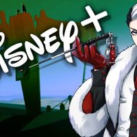 Disney + đang tìm cách gia nhập thị trường anime