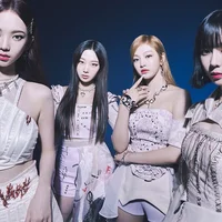 Aespa là nhóm nhạc K-pop nữ thứ 3 tham gia biểu diễn tại Coachella