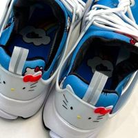 Hello Kitty x Nike Air Presto