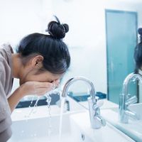 Khôi phục hàng rào bảo vệ da với mẹo làm sạch từ TikTok