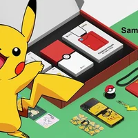 Samsung ra mắt Galaxy Z Flip 3 theo chủ đề Pokémon