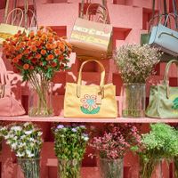 Coach giới thiệu pop-up “Crafting To Last” tại Tokyo, đề cao tay nghề thủ công và ý thức với môi trường
