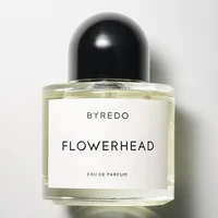 Byredo “Flowerhead” 196