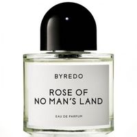 Byredo “Rose Of No Man’s Land”