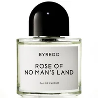 Byredo “Rose Of No Man’s Land”