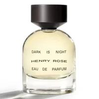 Henry Rose “Dark Is Night” Eau de Parfum 120