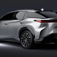 Lexus RZ 450e 2023