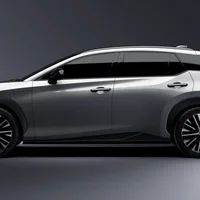 Lexus RZ 450e 2023