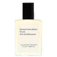 Maison Louis Marie “No.04 Bois de Balincourt”