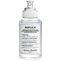 Maison Margiela Replica “Lazy Sunday Morning” 