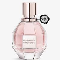 Viktor & Rolf “Flowerbomb” 118