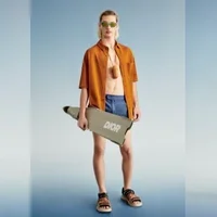 Dior ra mắt trang phục đi biển: Phong cách sang trọng, hiện đại