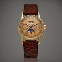 Patek Philippe
