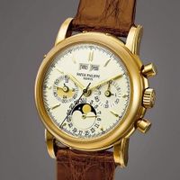 Patek Philippe