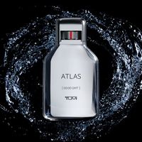 TUMI Atlas