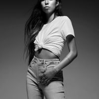 Zara x Good American