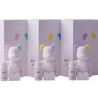 Những chú gấu biểu tượng BE@RBRICK có thêm phiên bản tinh dầu thơm siêu dễ thương