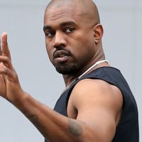 kanye west